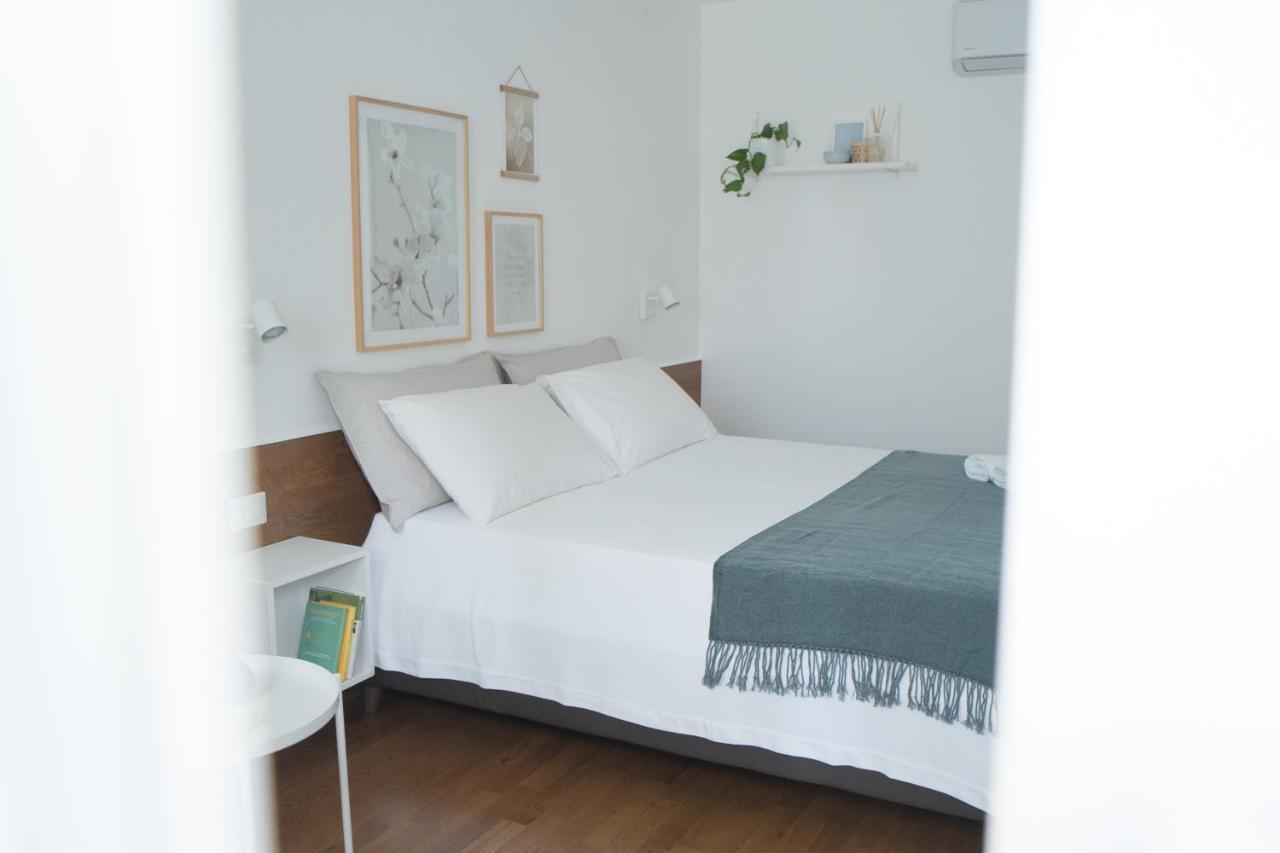 B&B La Ferula Altamura Bagian luar foto